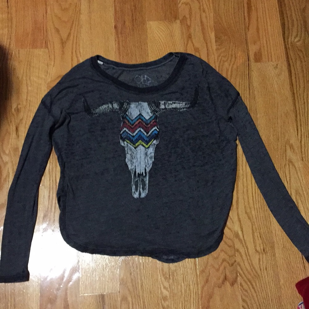 Cha Sor T Shirt